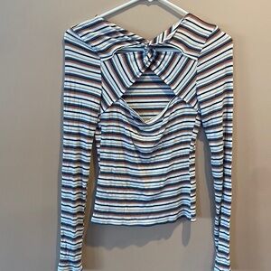 Hollister long sleeve